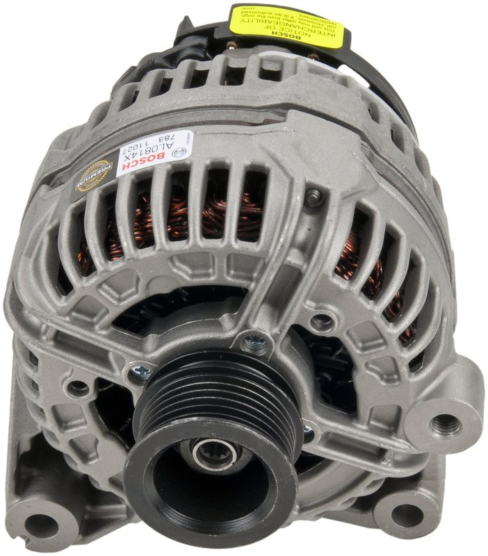 Bosch AL0814X Alternator