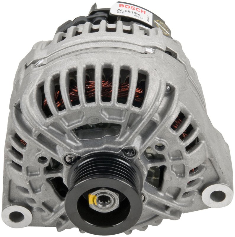 Bosch AL0819X Alternator