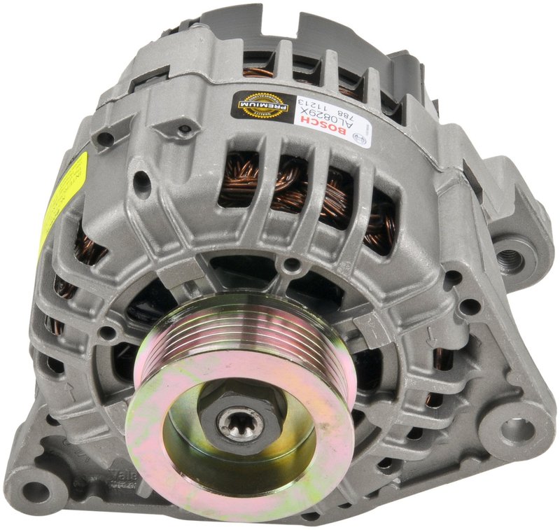 Bosch AL0829X Alternator
