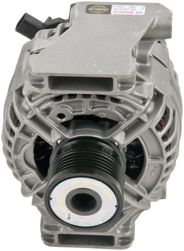 Bosch AL0833X Alternator