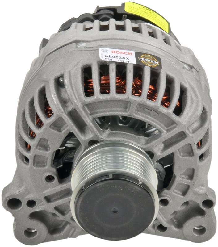 Bosch AL0834X Alternator