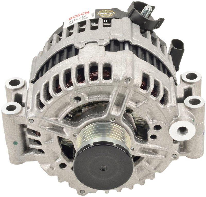 Bosch AL0841X Alternator