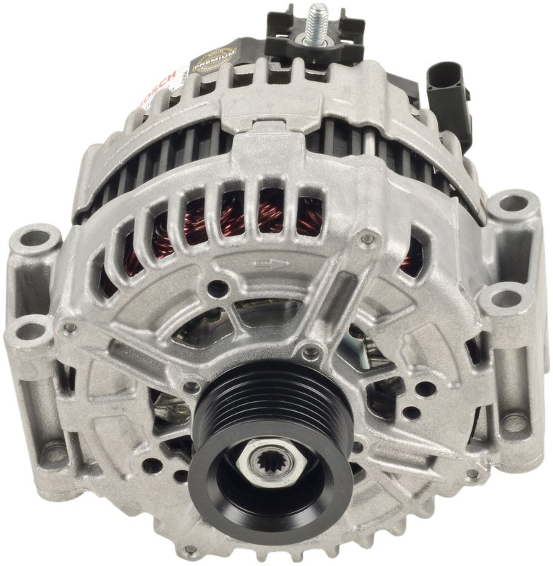 Bosch AL0846N Alternator