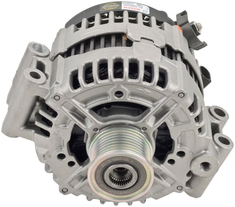 Bosch AL0850X Alternator