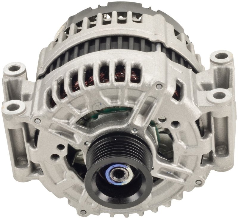 Bosch AL0862X Alternator