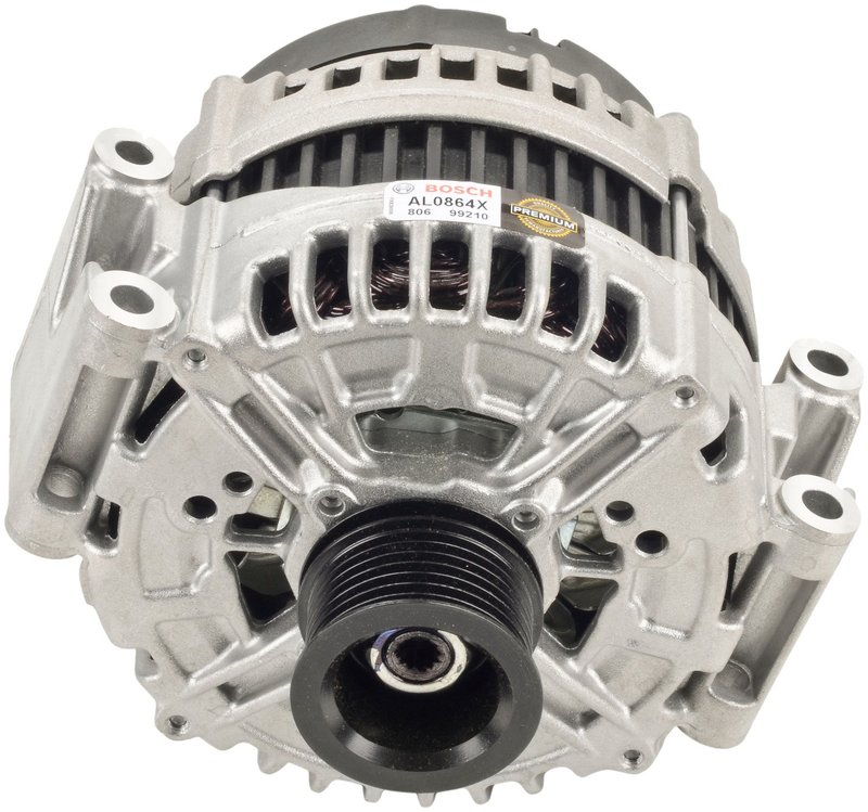 Bosch AL0864X Alternator