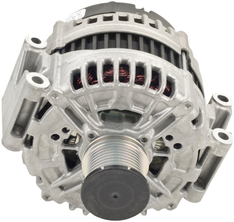 Bosch AL0872X Alternator