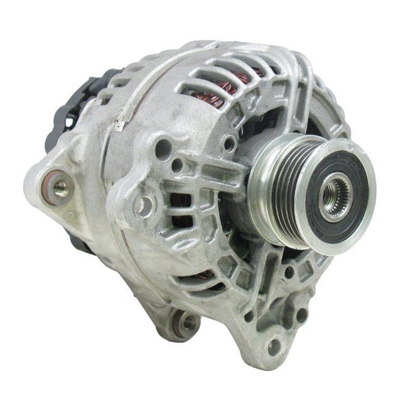 Bosch AL0880X Alternator