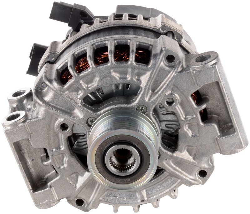 Bosch AL0883N Alternator