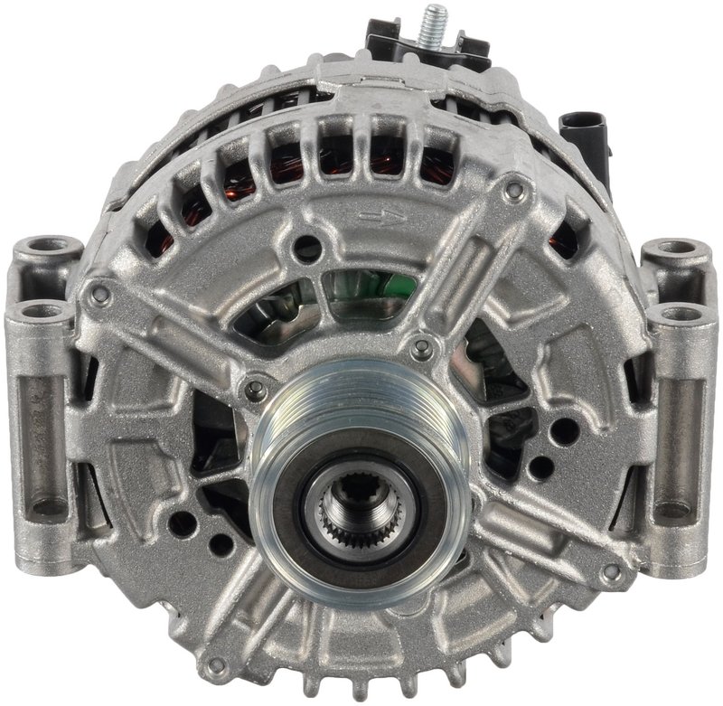 Bosch AL0890X Alternator