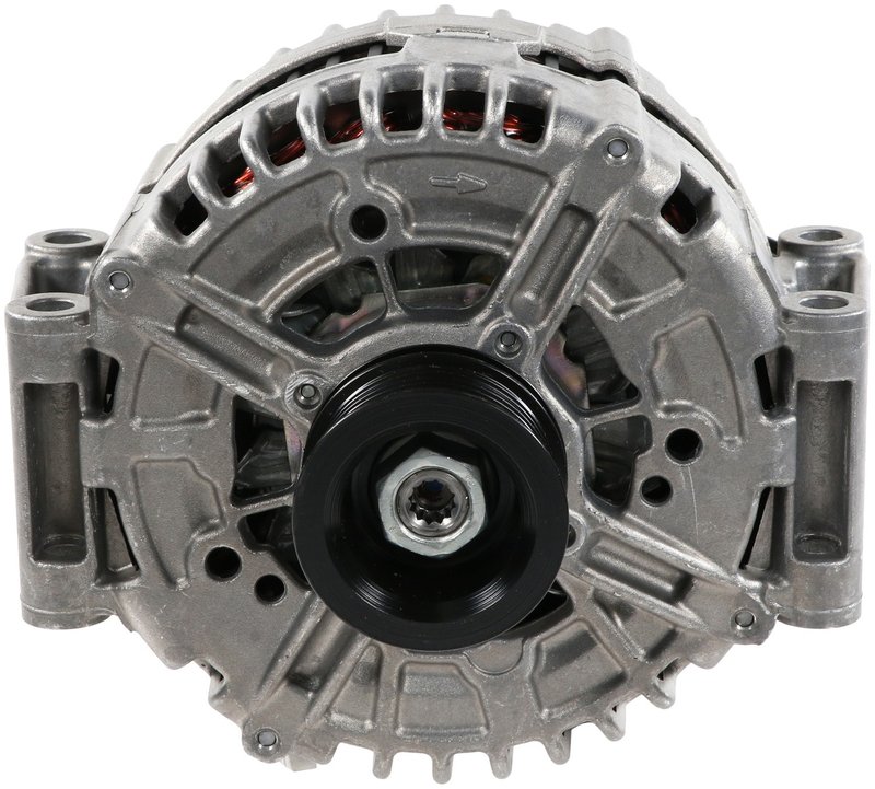Bosch AL0895X Alternator