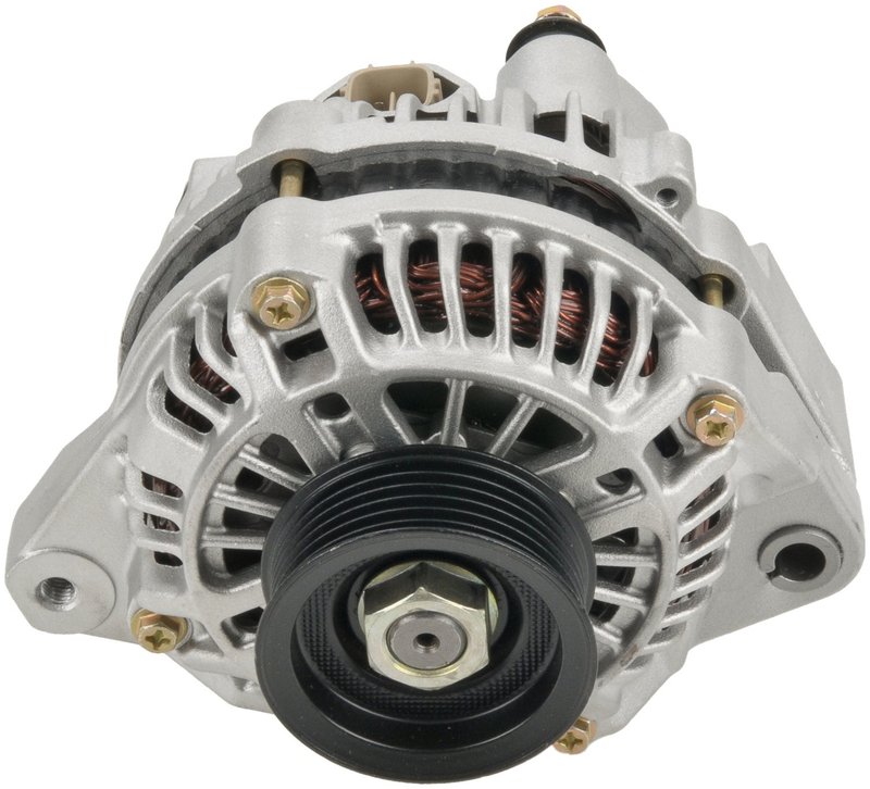 Bosch AL1295X Alternator