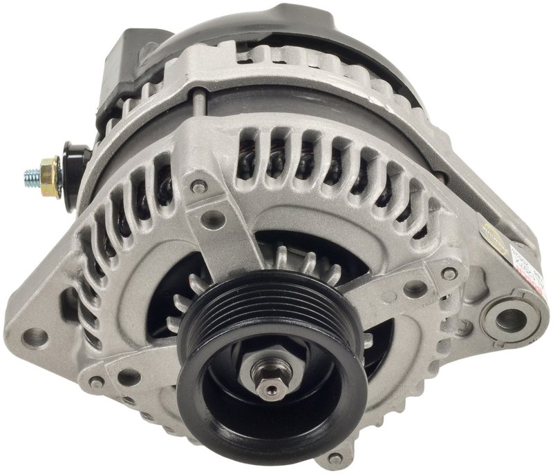 Bosch AL1297X Alternator