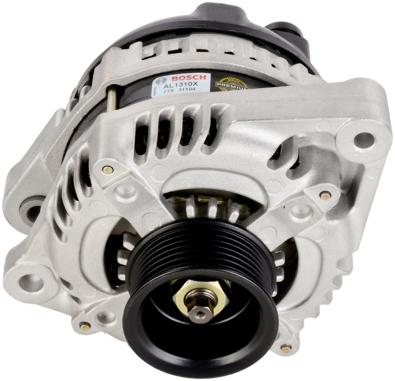 Bosch AL1310X Alternator