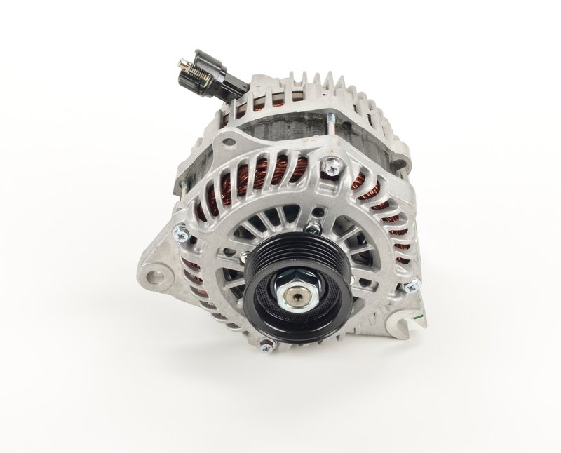 Bosch AL1330X Alternator