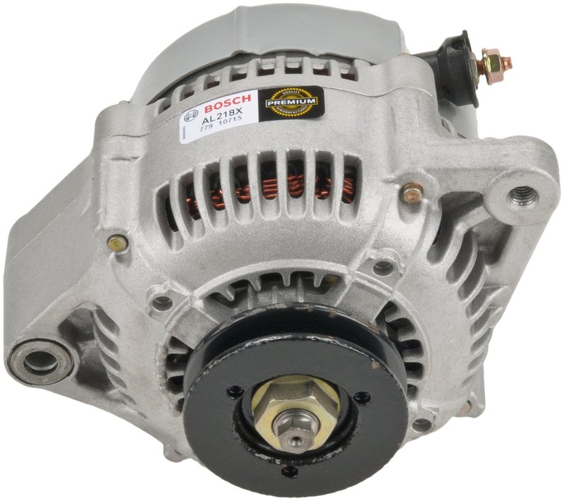 Bosch AL218X Alternator
