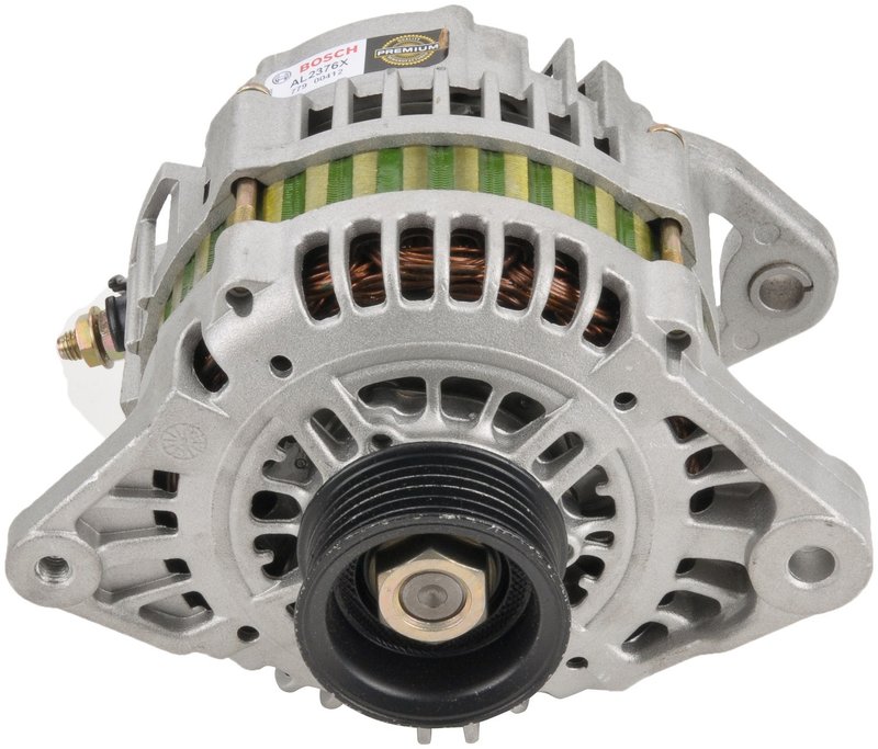 Bosch AL2376X Alternator