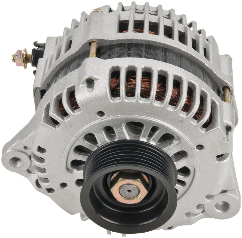 Bosch AL2389X Alternator