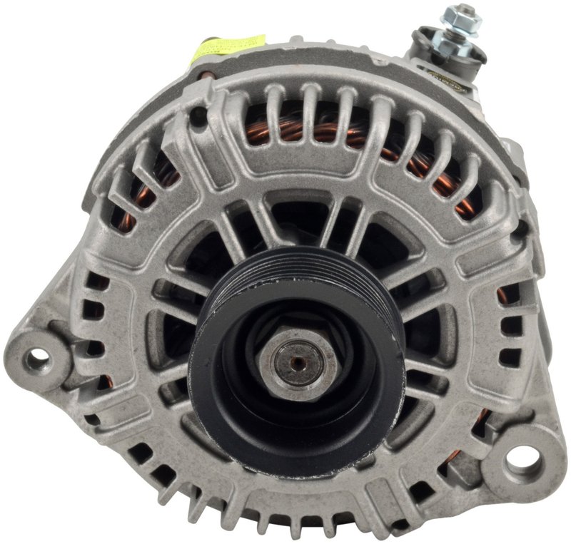 Bosch AL2412X Alternator