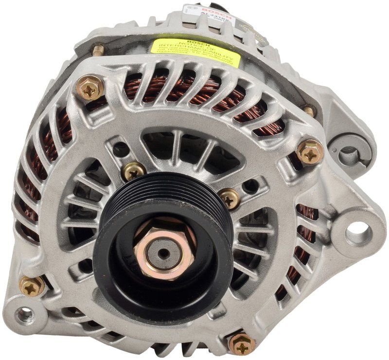 Bosch AL2418X Alternator