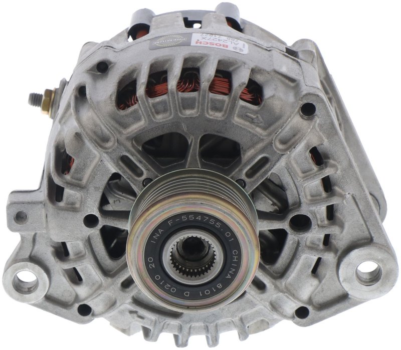 Bosch AL2427X Alternator