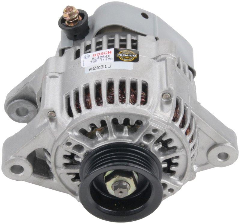 Bosch AL3254X Alternator