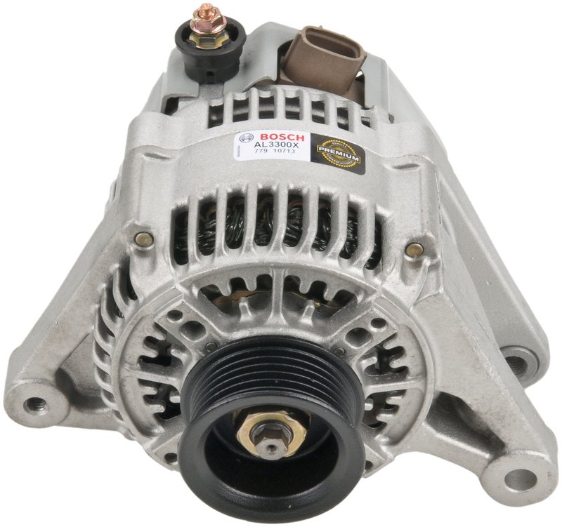 Bosch AL3300X Alternator