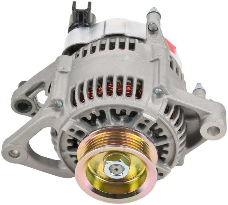 Bosch AL3319N Alternator