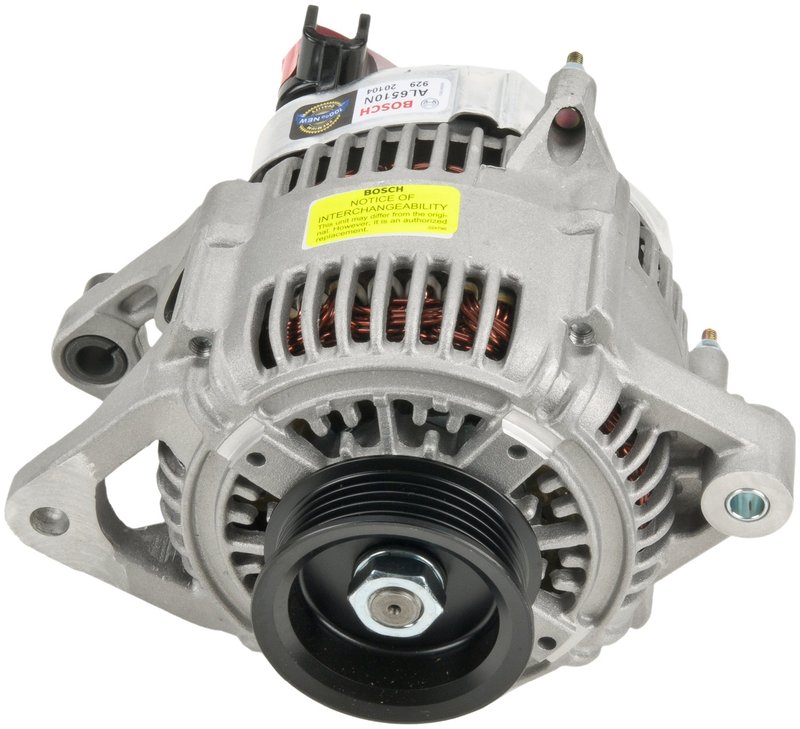 Bosch AL3321N Alternator