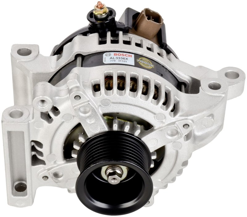 Bosch AL3336X Alternator