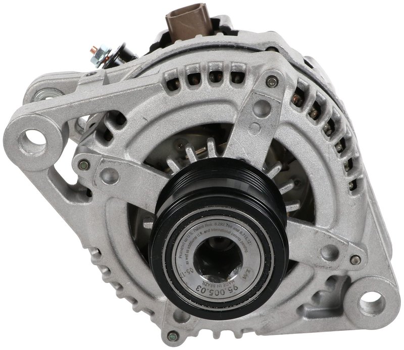 Bosch AL3397X Alternator