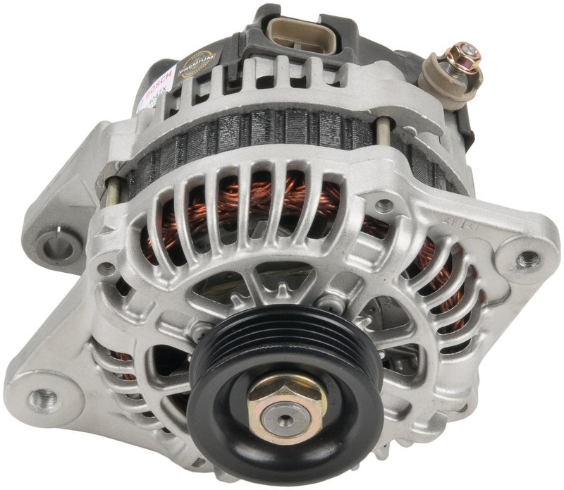 Bosch AL4047X Alternator