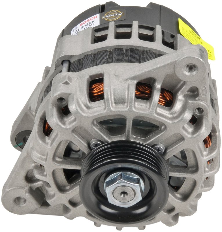 Bosch AL4049X Alternator