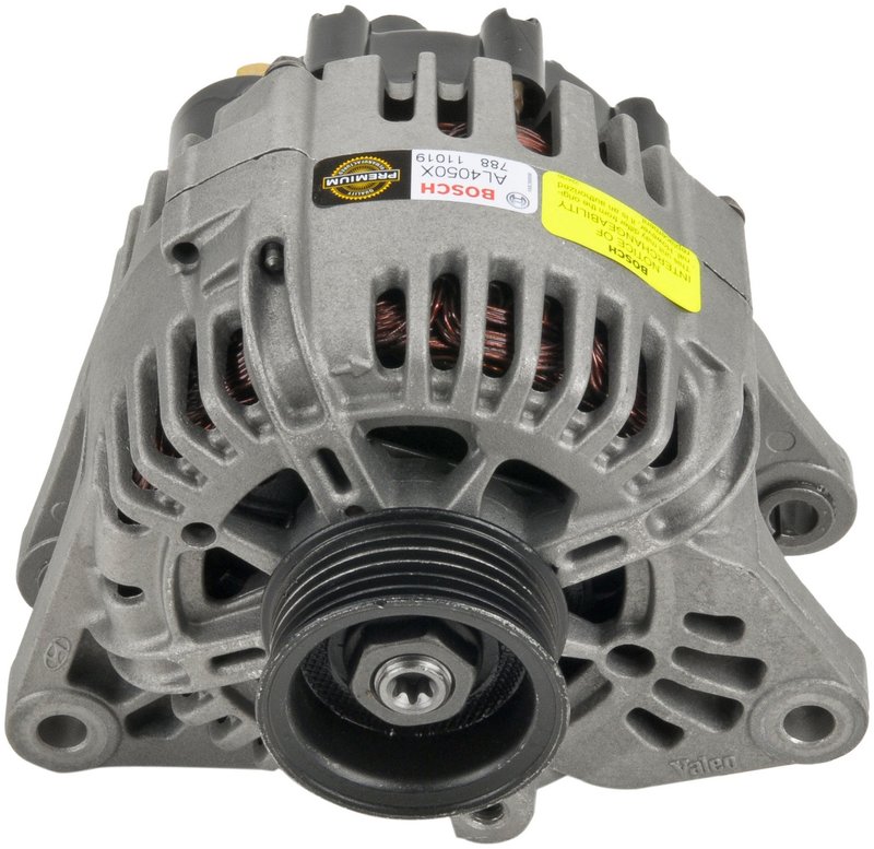 Bosch AL4050X Alternator