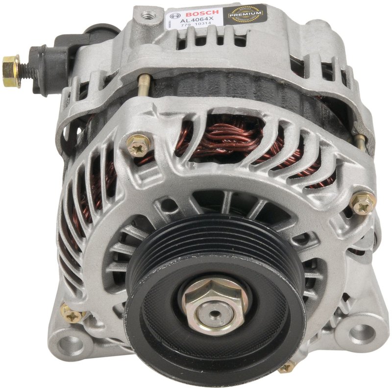 Bosch AL4064X Alternator