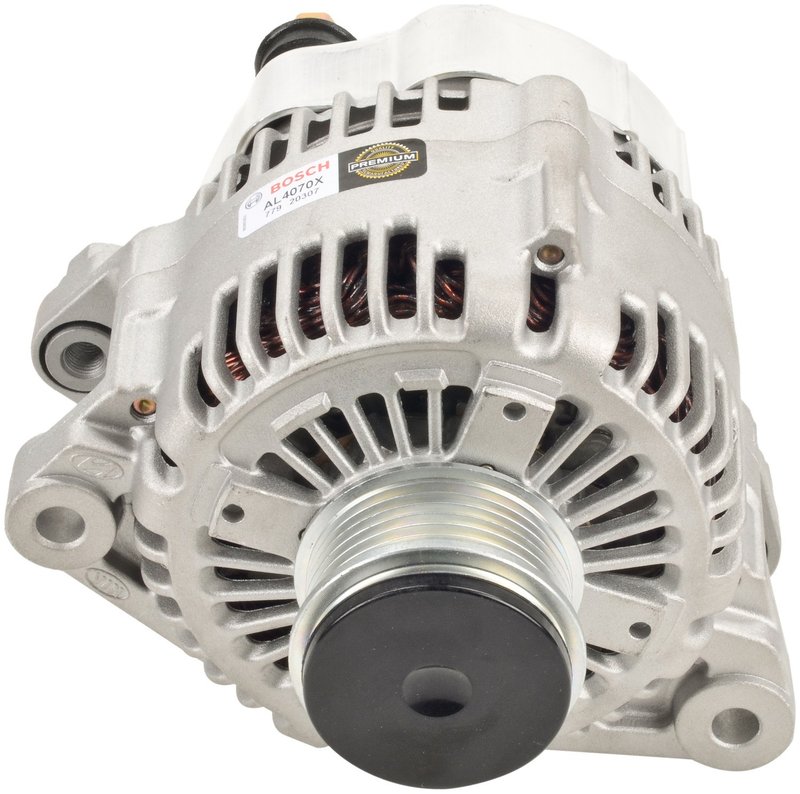 Bosch AL4070X Alternator