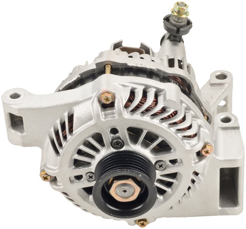 Bosch AL4074X Alternator