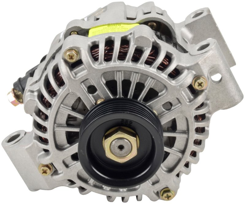 Bosch AL4082X Alternator