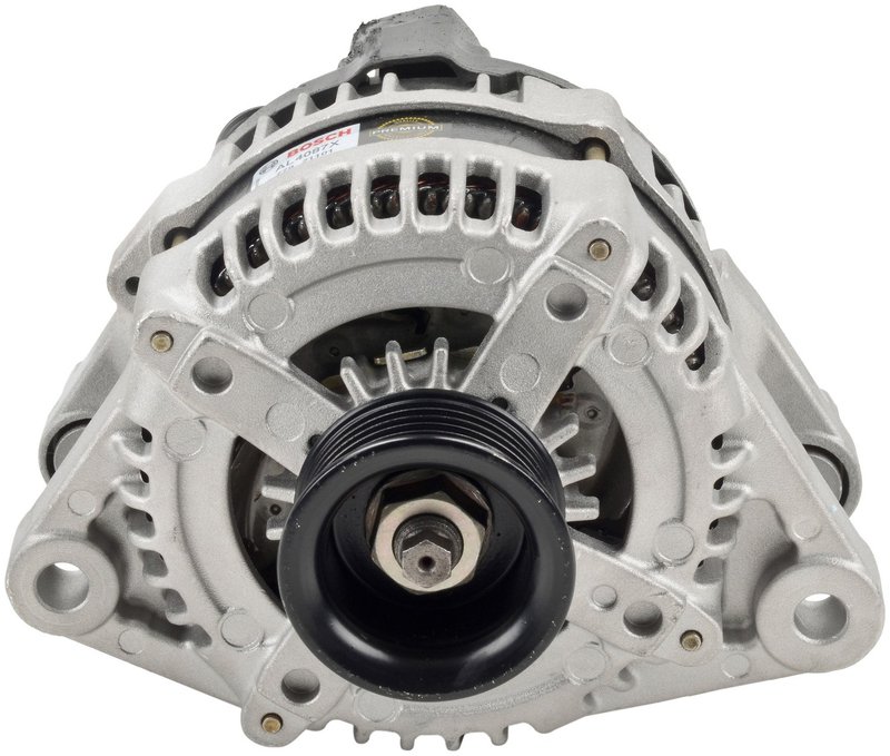 Bosch AL4087X Alternator