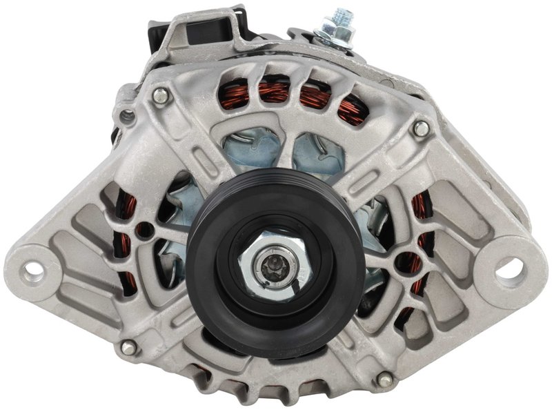 Bosch AL4089N Alternator