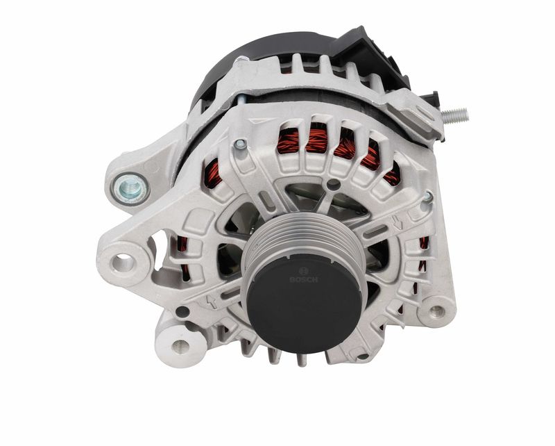 Bosch AL4126N Alternator