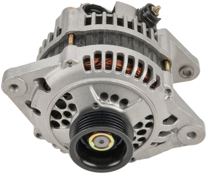 Bosch AL4300X Alternator