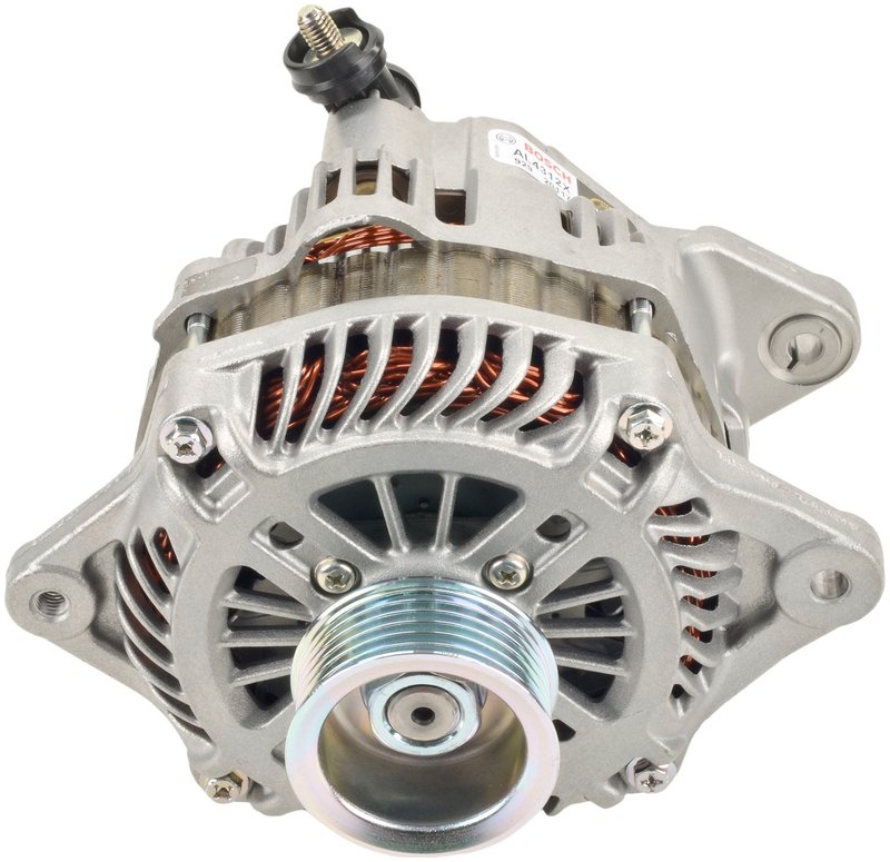 Bosch AL4312X Alternator