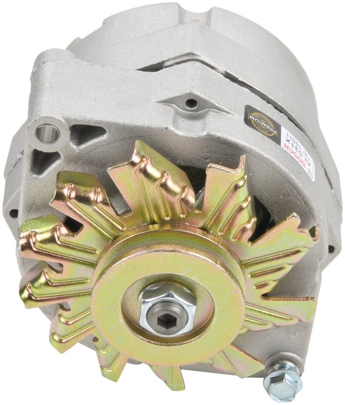 Bosch AL531X Alternator