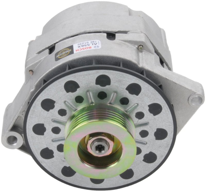 Bosch AL556X Alternator