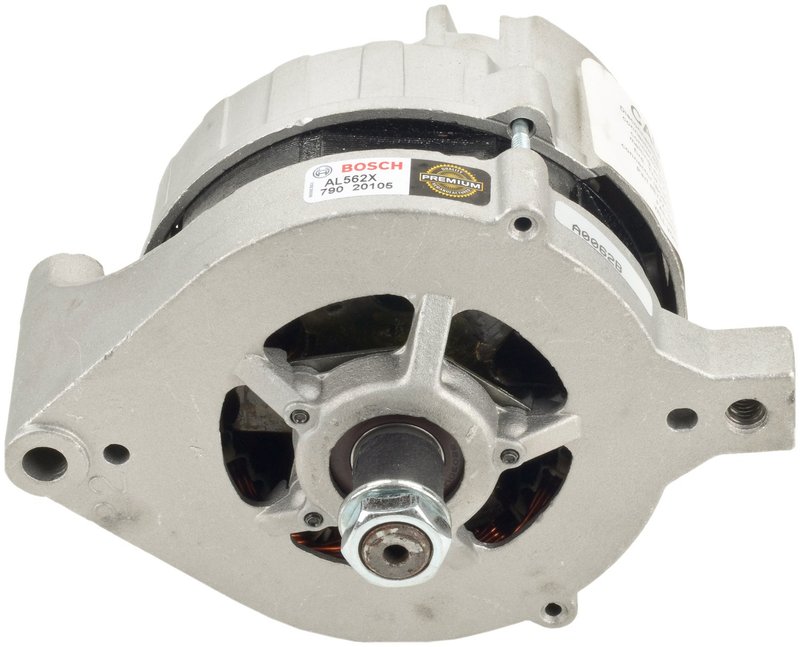 Bosch AL562X Alternator