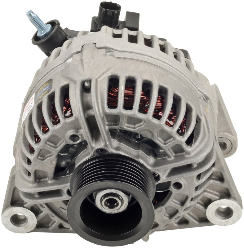 Bosch AL6426N Alternator