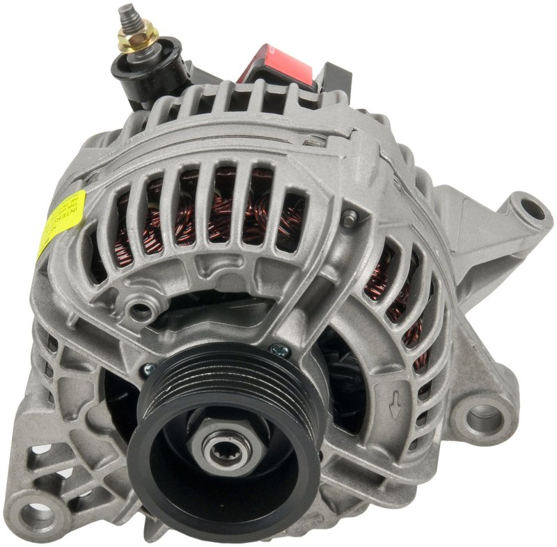 Bosch AL6427X Alternator