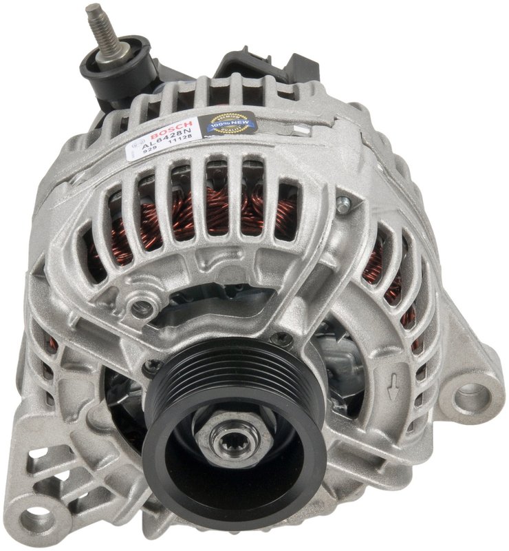 Bosch AL6428N Alternator