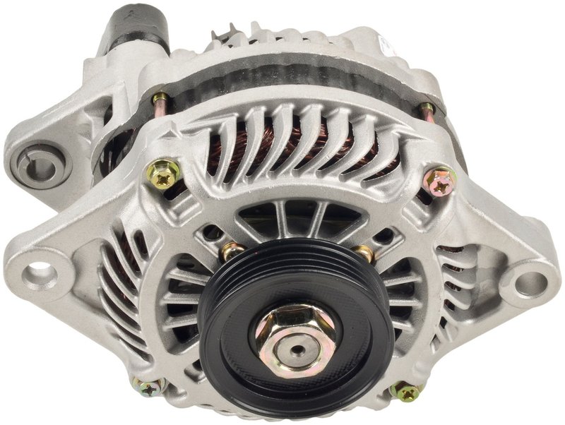 Bosch AL6456X Alternator